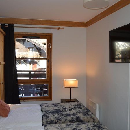 Appartement Standing 5* Arc 1950 Les Arcs  Exterior foto